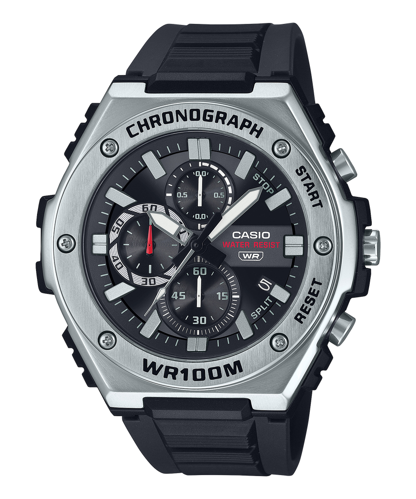  Casio MWA-300H-1A - Uy tín từ 2009, Tem vàng chống giả, Bảo hành 1 năm, Pin miễn phí trọn đời 