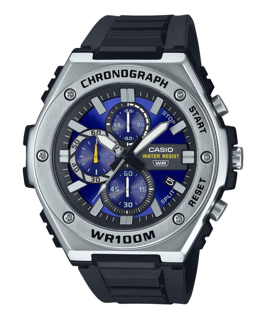  Casio MWA-300H-2A - Uy tín từ 2009, Tem vàng chống giả, Bảo hành 1 năm, Pin miễn phí trọn đời 