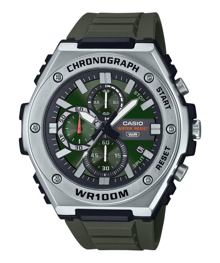 Casio MWA-300H-3A - Uy tín từ 2009, Tem vàng chống giả, Bảo hành 1 năm, Pin miễn phí trọn đời 