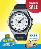  [Pin Miễn Phí Trọn Đời] MWC-100H-7AVDF - Đồng hồ Casio - Tem vàng chống giả 