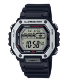  Casio MWD-110H-1AVDF - Uy tín từ 2009, Tem vàng chống giả, Bảo hành 1 năm, Pin miễn phí trọn đời 