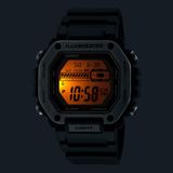  [Pin Miễn Phí Trọn Đời] MWD-110H-1AVDF - Đồng hồ Casio - Tem vàng chống giả 