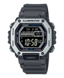  Casio MWD-110H-8BVDF - Uy tín từ 2009, Tem vàng chống giả, Bảo hành 1 năm, Pin miễn phí trọn đời 