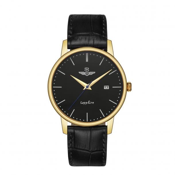  Đồng hồ SR Nam SG1055.4601TE Timepiece 