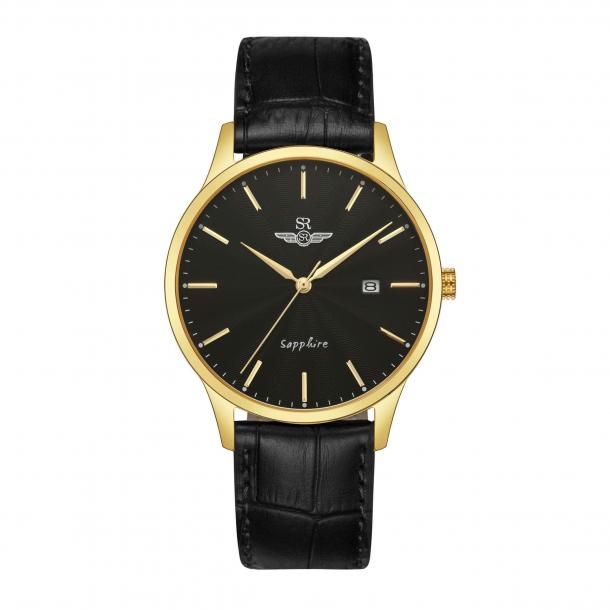  Đồng hồ SR Nam SG1056.4601TE Timepiece 