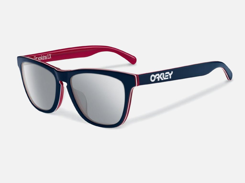  Kính Mát Oakley Frogkins LX OO2039 203909 chính hãng GIÁ TỐT LIÊN HỆ 0948.74.5959 (Mrs.Hà) 