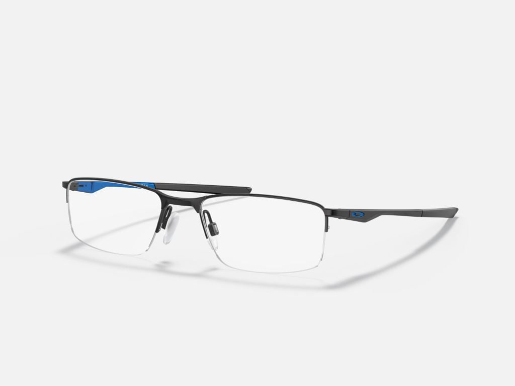  Gọng Kính Oakley OX3218 321804 chính hãng GIÁ TỐT LIÊN HỆ 0948.74.5959 (Mrs.Hà) 