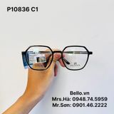  Gọng Kính Palnder P10836 chính hãng GIÁ TỐT LIÊN HỆ 0948.74.5959 (Mrs.Hà) 