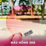  Chemi Crystal U2 Màu Hồng 30G 