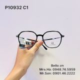  Gọng Kính Palnder PLD10932 chính hãng GIÁ TỐT LIÊN HỆ 0948.74.5959 (Mrs.Hà) 