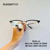  Gọng Kính Palnder PLD52877 chính hãng GIÁ TỐT LIÊN HỆ 0948.74.5959 (Mrs.Hà) 