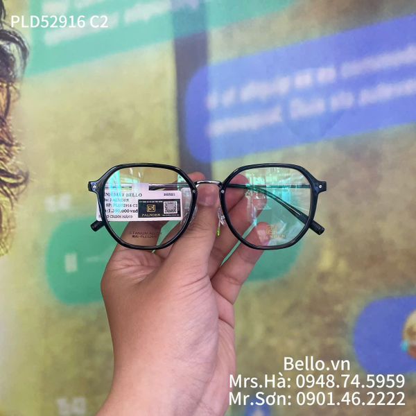 Gọng Kính Palnder PLD52916 chính hãng GIÁ TỐT LIÊN HỆ 0948.74.5959 (Mrs.Hà) 
