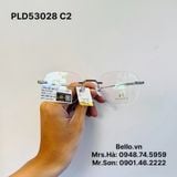  Gọng Kính Palnder PLD53082 chính hãng GIÁ TỐT LIÊN HỆ 0948.74.5959 (Mrs.Hà) 