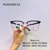  Gọng Kính Palnder PLD53100 chính hãng GIÁ TỐT LIÊN HỆ 0948.74.5959 (Mrs.Hà) 