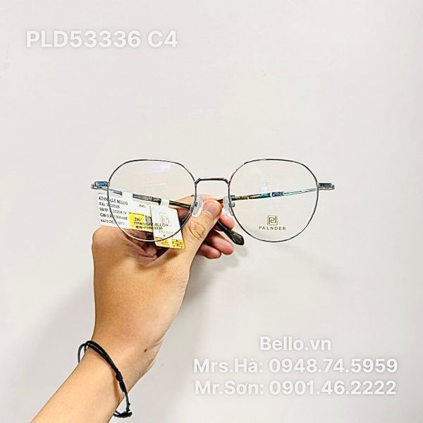  Gọng Kính Palnder PLD53336 chính hãng GIÁ TỐT LIÊN HỆ 0948.74.5959 (Mrs.Hà) 