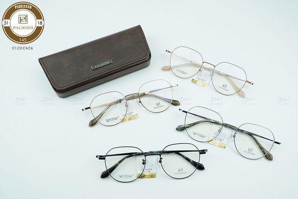  Gọng Kính Palnder PLD53336 chính hãng GIÁ TỐT LIÊN HỆ 0948.74.5959 (Mrs.Hà) 