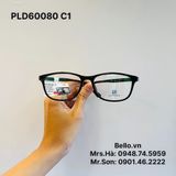  Gọng Kính Palnder PLD60080 chính hãng GIÁ TỐT LIÊN HỆ 0948.74.5959 (Mrs.Hà) 