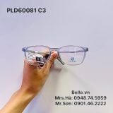  Gọng Kính Palnder PLD60081 chính hãng GIÁ TỐT LIÊN HỆ 0948.74.5959 (Mrs.Hà) 