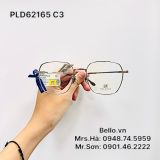  Gọng Kính Palnder PLD62165 chính hãng GIÁ TỐT LIÊN HỆ 0948.74.5959 (Mrs.Hà) 