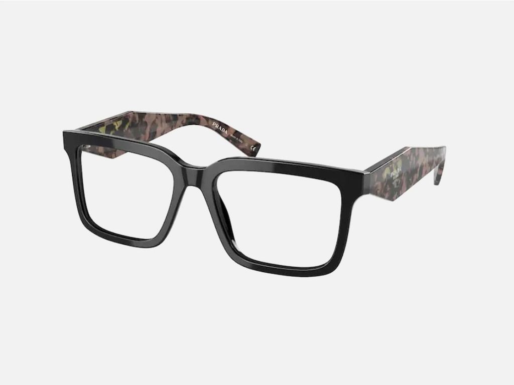  Gọng Kính Prada PR 10YVF 21B1O1 chính hãng GIÁ TỐT LIÊN HỆ 0948.74.5959 (Mrs.Hà) 