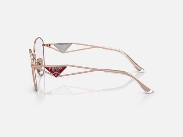  Gọng Kính Prada PR 52ZV ZVF1O1 chính hãng GIÁ TỐT LIÊN HỆ 0948.74.5959 (Mrs.Hà) 