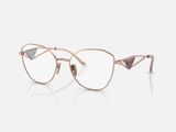  Gọng Kính Prada PR 52ZV ZVF1O1 chính hãng GIÁ TỐT LIÊN HỆ 0948.74.5959 (Mrs.Hà) 
