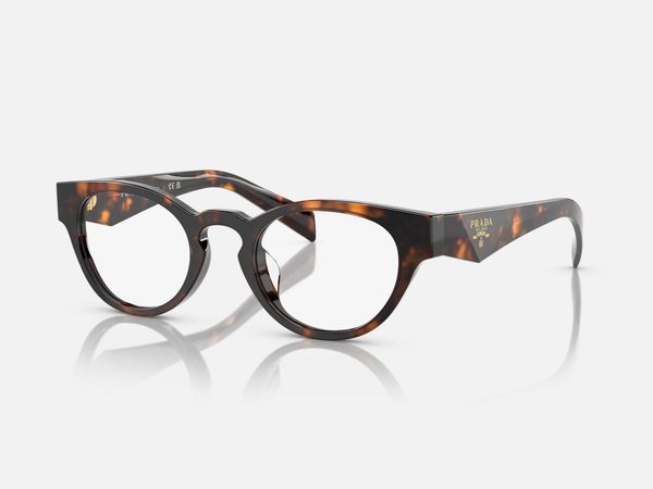  Gọng Kính Prada PR A11VD 14L1O1 chính hãng GIÁ TỐT LIÊN HỆ 0948.74.5959 (Mrs.Hà) 