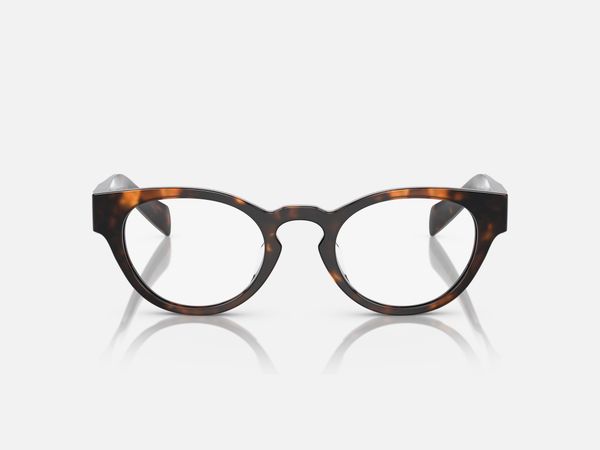  Gọng Kính Prada PR A11VD 14L1O1 chính hãng GIÁ TỐT LIÊN HỆ 0948.74.5959 (Mrs.Hà) 