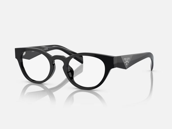  Gọng Kính Prada PR A11VD 16K1O1 chính hãng GIÁ TỐT LIÊN HỆ 0948.74.5959 (Mrs.Hà) 