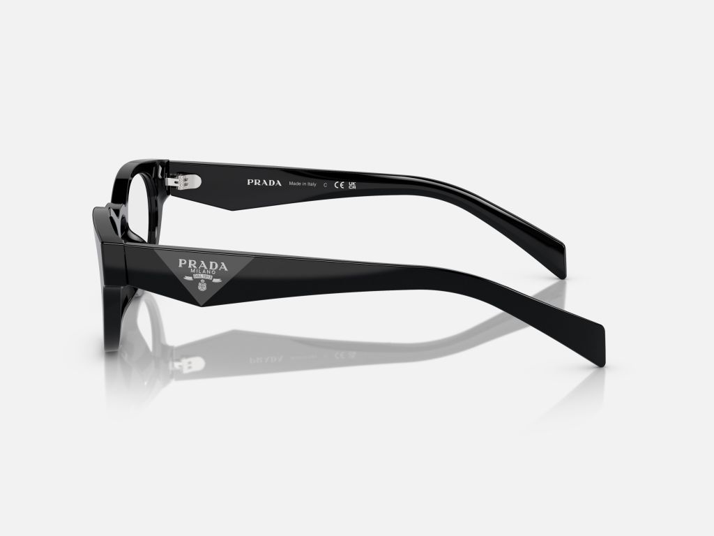  Gọng Kính Prada PR A11VD 16K1O1 chính hãng GIÁ TỐT LIÊN HỆ 0948.74.5959 (Mrs.Hà) 