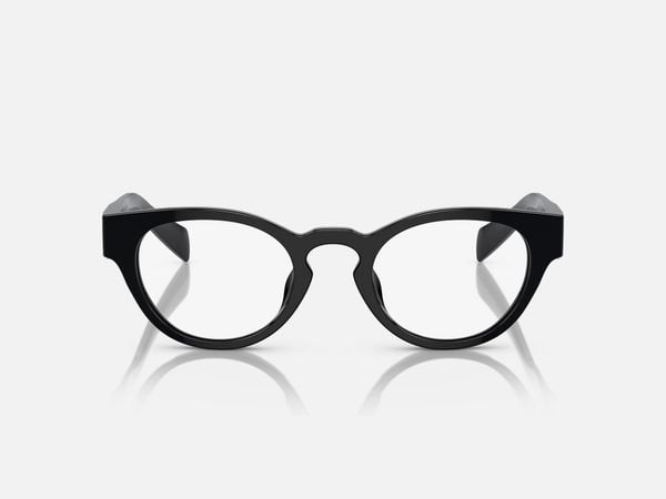  Gọng Kính Prada PR A11VD 16K1O1 chính hãng GIÁ TỐT LIÊN HỆ 0948.74.5959 (Mrs.Hà) 