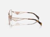  Gọng Kính Prada PR A54VD SVF1O1 chính hãng GIÁ TỐT LIÊN HỆ 0948.74.5959 (Mrs.Hà) 