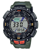  [Subcribe Giảm Thêm 5%] Đồng hồ Casio Protrek PRG-240-3 - Tem vàng chống giả 