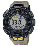  [Subcribe Giảm Thêm 5%] Đồng hồ Casio Protrek PRG-240-5 - Tem vàng chống giả 