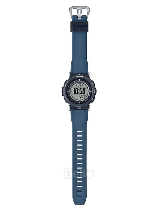  [Subcribe Giảm Thêm 5%] Đồng hồ Casio Protrek PRG-30-2 - Tem vàng chống giả 