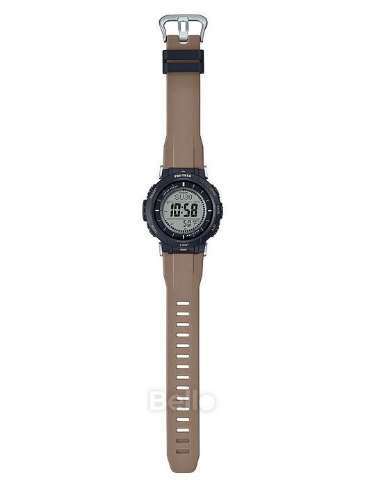  [Subcribe Giảm Thêm 5%] Đồng hồ Casio Protrek PRG-30-5 - Tem vàng chống giả 