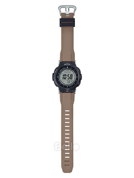  Casio Pro Trek PRG-30-5 - Uy tín từ 2009, Tem vàng chống giả, Bảo hành 1 năm, Pin miễn phí trọn đời 
