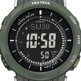  [Subcribe Giảm Thêm 5%] Đồng hồ Casio Protrek PRG-30B-3 - Tem vàng chống giả 