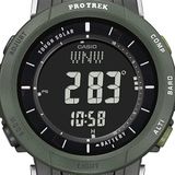  [Subcribe Giảm Thêm 5%] Đồng hồ Casio Protrek PRG-30B-3 - Tem vàng chống giả 