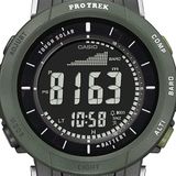  [Subcribe Giảm Thêm 5%] Đồng hồ Casio Protrek PRG-30B-3 - Tem vàng chống giả 