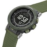  [Subcribe Giảm Thêm 5%] Đồng hồ Casio Protrek PRG-30B-3 - Tem vàng chống giả 