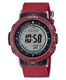  Casio Pro Trek PRG-30B-4 - Uy tín từ 2009, Tem vàng chống giả, Bảo hành 1 năm, Pin miễn phí trọn đời 