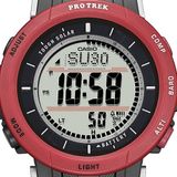  Casio Pro Trek PRG-30B-4 - Uy tín từ 2009, Tem vàng chống giả, Bảo hành 1 năm, Pin miễn phí trọn đời 