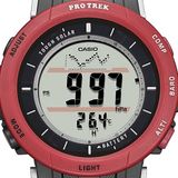  Casio Pro Trek PRG-30B-4 - Uy tín từ 2009, Tem vàng chống giả, Bảo hành 1 năm, Pin miễn phí trọn đời 