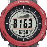  Casio Pro Trek PRG-30B-4 - Uy tín từ 2009, Tem vàng chống giả, Bảo hành 1 năm, Pin miễn phí trọn đời 