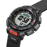  Casio Pro Trek PRG-340-1DR - Uy tín từ 2009, Tem vàng chống giả, Bảo hành 1 năm, Pin miễn phí trọn đời 