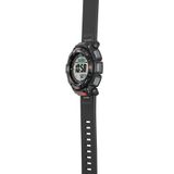  Casio Pro Trek PRG-340-1DR - Uy tín từ 2009, Tem vàng chống giả, Bảo hành 1 năm, Pin miễn phí trọn đời 