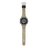  Casio Pro Trek PRG-340SC-5DR - Uy tín từ 2009, Tem vàng chống giả, Bảo hành 1 năm, Pin miễn phí trọn đời 