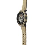  Casio Pro Trek PRG-340SC-5DR - Uy tín từ 2009, Tem vàng chống giả, Bảo hành 1 năm, Pin miễn phí trọn đời 