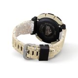  Casio Pro Trek PRG-340SC-5DR - Uy tín từ 2009, Tem vàng chống giả, Bảo hành 1 năm, Pin miễn phí trọn đời 